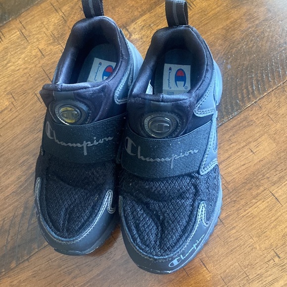 Boys' Champion Future Flex - Picture 2 of 5